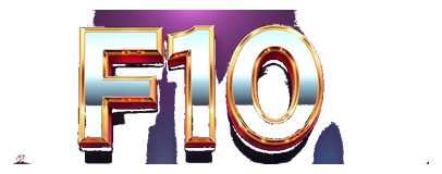 f10 logo