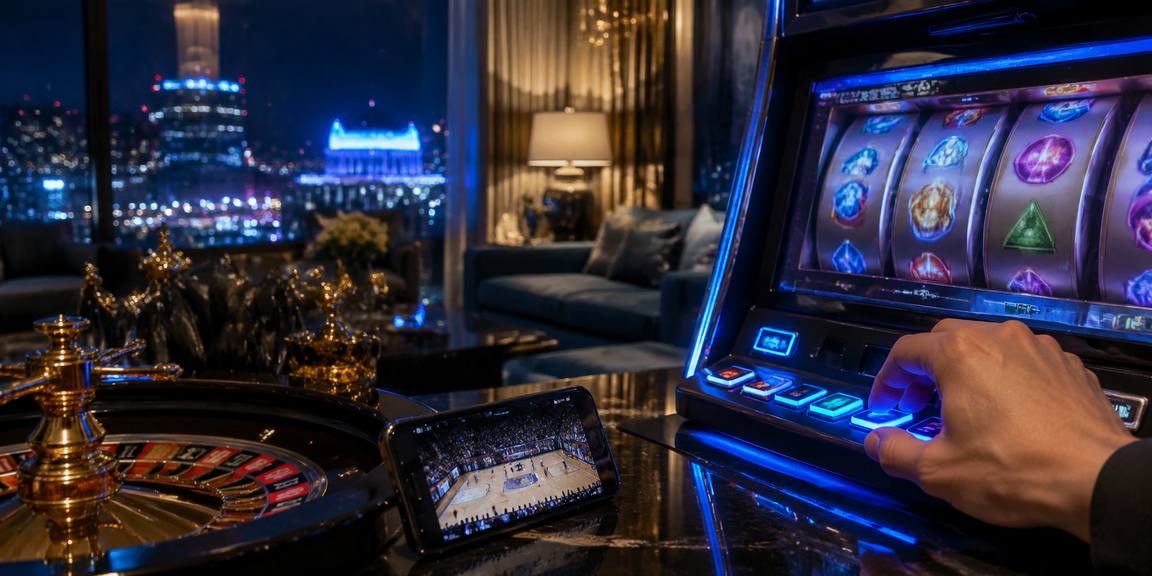 f10 Lightning Roulette và Speed Baccarat