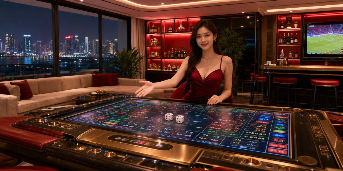 f10 Phòng Live Casino với dealer thật và bàn chơi đa dạng