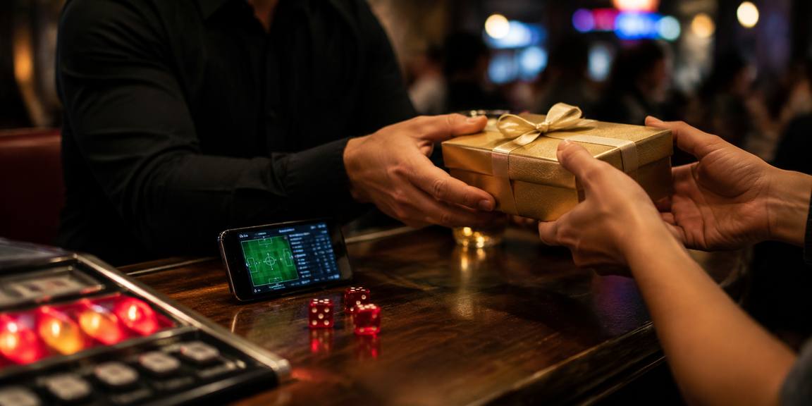 f10 Lối vào Casino